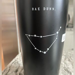 Rae Dunn Travel Mug (Capricorn)